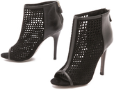 Thumbnail for your product : Rebecca Minkoff Moss Too Perforated Booties