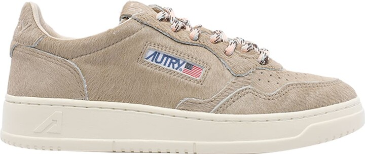 AUTRY Medalist Low Sneakers