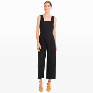 akinya jumpsuit club monaco