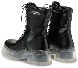Marc Jacobs The Step Forward boots