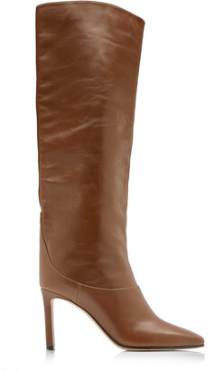 Tall Brown Boots | Shop the world's largest collection of fashion |  ShopStyle