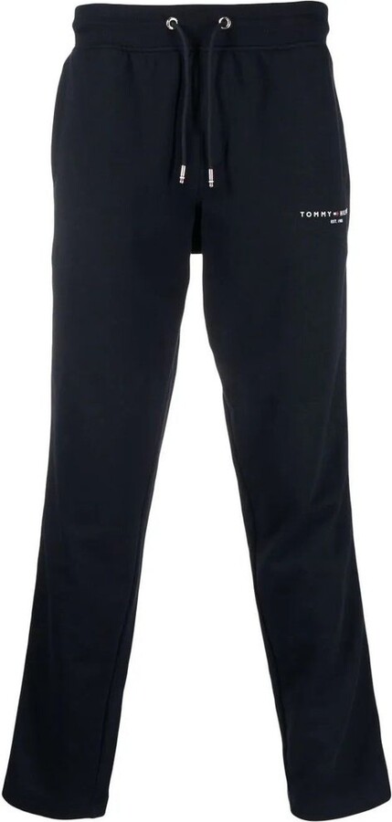 Tommy Hilfiger Side Stripe Detailed Trackpants