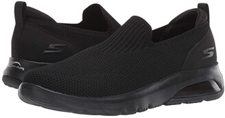 skechers go walk lite mens orange