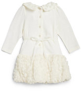 Thumbnail for your product : Biscotti Toddler's & Little Girl's Embellished Bubble Dress