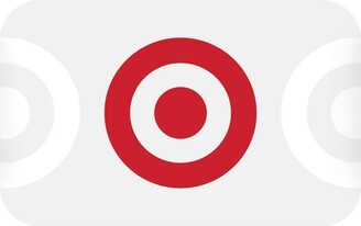 Target Promotional Mobile GiftCard $30