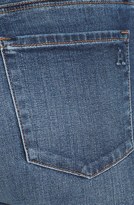 Thumbnail for your product : Articles of Society 'Halley' High Waist Skinny Jeans (Twilight Wash)