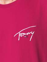 Thumbnail for your product : Tommy Jeans Signature logo T-shirt