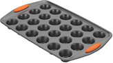 Thumbnail for your product : Rachael Ray Yum-o! Oven Lovin' 24-Cup Mini Muffin Pan