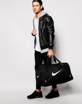 Thumbnail for your product : Nike Medium Brasilia Duffle Bag Ba4829-001