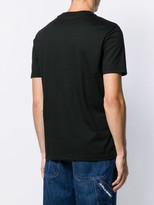 Thumbnail for your product : Calvin Klein Jeans plain T-shirt