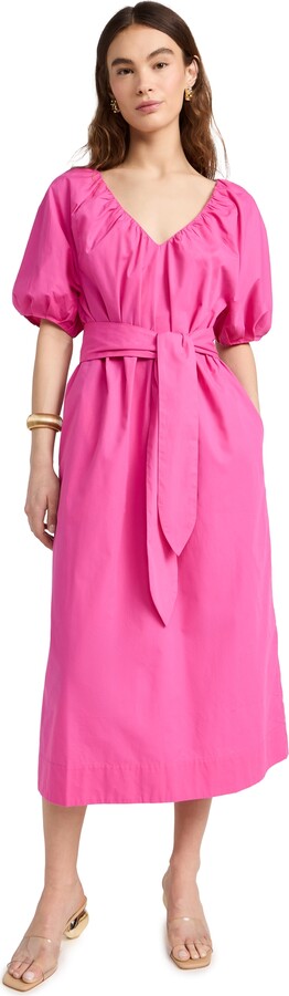 MARA HOFFMAN Alora Dress
