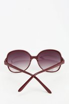 Thumbnail for your product : Urban Outfitters Isabel Oversized Sunglasses