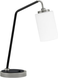 Breakwater Bay Artibrannan Desk Lamp Shown With 4\