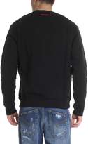 Thumbnail for your product : DSQUARED2 Icon Print Sweatshirt