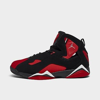 Jordan Air Jordan 4 Retro Fire Red 2020 Sneakers - Farfetch