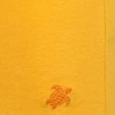 Thumbnail for your product : Vilebrequin VilebrequinGirls Yellow Terry Cloth Dress