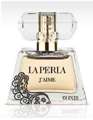 La Perla J'aime Elixir Women's Eau de Parfum Spray, 3.3 Ounce
