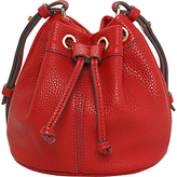 Thumbnail for your product : MANGO Pebbled Bucket Bag