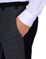 Thumbnail for your product : Neil Barrett Casual pants