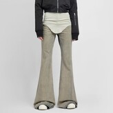 Woman Grey Jeans - 25 