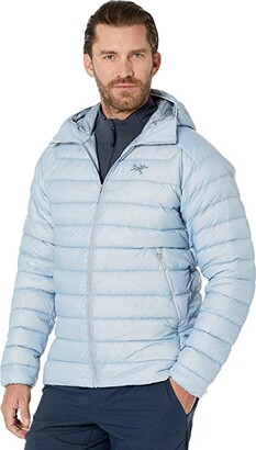 Arc'teryx Cerium Hoodie (Lucent) Men's Clothing - ShopStyle Outerwear