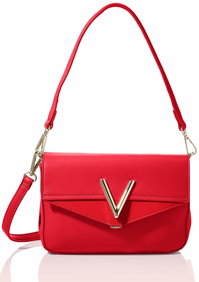 Valentino Bags Women's MACROPLAZA Satchel ShopStyle