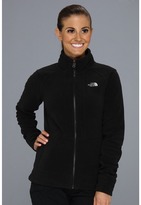 Thumbnail for your product : The North Face TKA 200 Full Zip