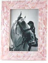 Thumbnail for your product : The Jws Collections Mother-of-Pearl Frame, 5" x 7"