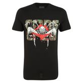 Thumbnail for your product : Converse Lobster Rip Mens T Shirt