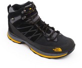 Thumbnail for your product : The North Face Wreck Mid GTX  Black / Yellow