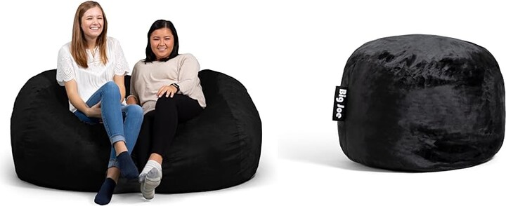 Big Joe® Fuf® XXL Foam Filled Bean Bag Chair