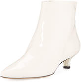 Thumbnail for your product : The Row Coco Patent Leather Booties