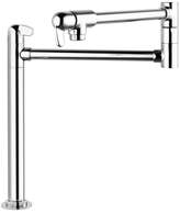 Thumbnail for your product : Hansgrohe Allegro E Single Handle Deck Mounted Pot Filler