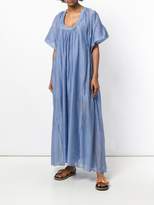 Thumbnail for your product : Thierry Colson Shanta long dress