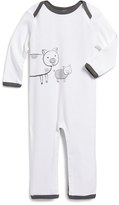 Thumbnail for your product : Nordstrom Romper (Baby)