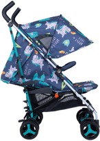 Thumbnail for your product : Cosatto Supa 3 Stroller - Dragon Kingdom