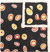 Thumbnail for your product : Guinness Holland & Holland Hugo Dots scarf
