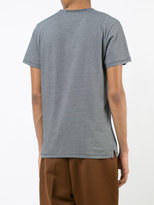 Thumbnail for your product : A.P.C. striped T-shirt