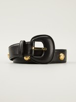 Thumbnail for your product : Salvatore Ferragamo Pre-Owned 1980's Classic Belt