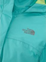 Thumbnail for your product : The North Face Youth Girls Resolve Reflective Jacket