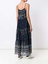 Thumbnail for your product : Sea ruffled long dress