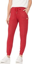 Thumbnail for your product : Skechers Women's Bobs for Dogs and Cats Cozy Pull on Jogger Sweat Pant