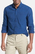 Thumbnail for your product : Bonobos Standard Fit Oxford Sport Shirt