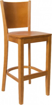 ERF, Inc. 29" Bar Stool