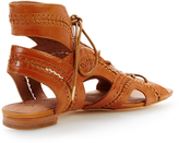 Thumbnail for your product : Joie Toledo Lace Up Sandal