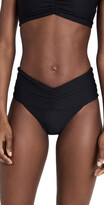 Thumbnail for your product : L-Space Bardot Bikini Bottom Classic