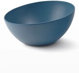 Thumbnail for your product : Nambe Serving Bowl, Aurora Blue
