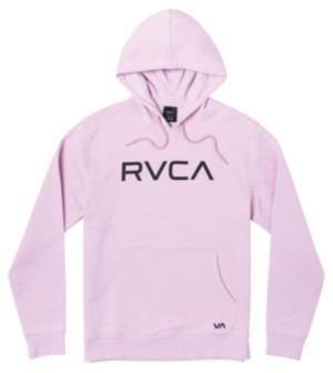 rvca lightweight hoodie