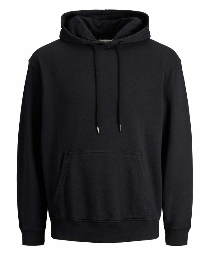 high quality plain hoodies