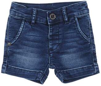 Hitch-Hiker Denim shorts